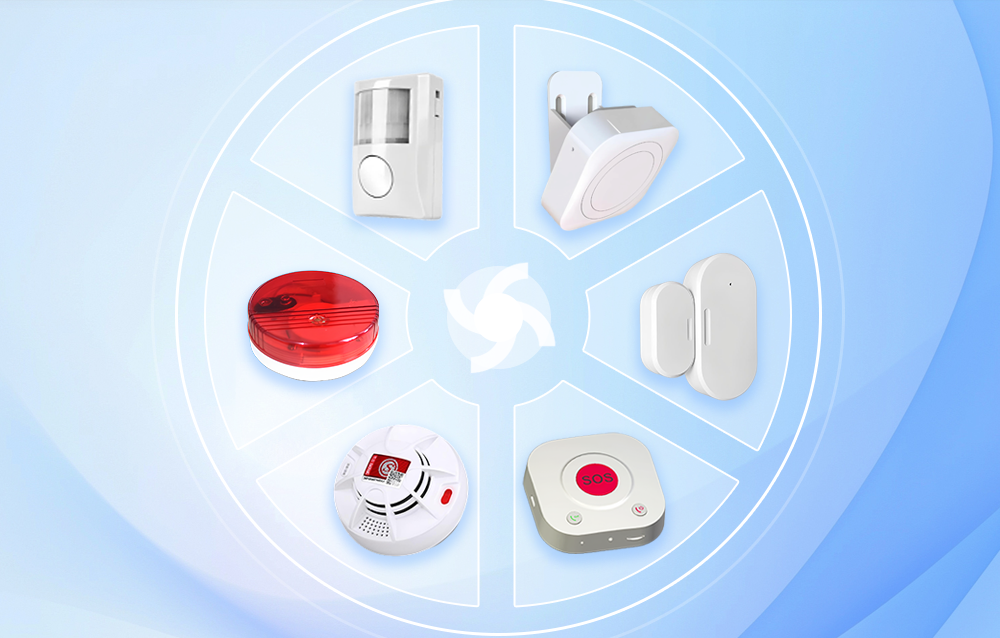 External Sensors