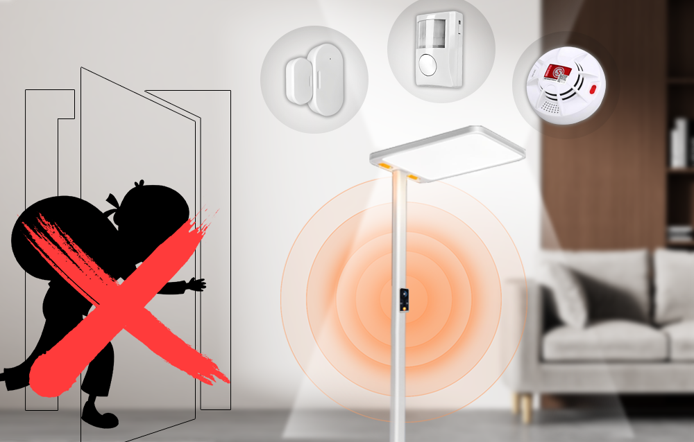 Home Security