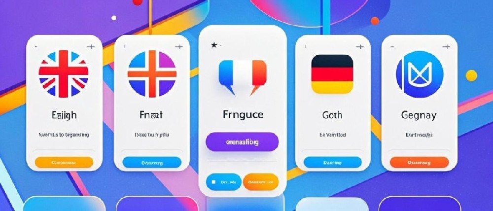 Add multilingual support for the app and devices.